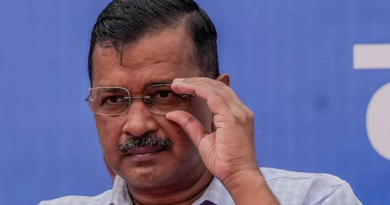 'अरविंद केजरीवाल सत्ता के लोभी...' हमलावर हुई BJP; दिल्ली हाईकोर्ट की फटकार के बाद AAP ने दिया यह जवाब