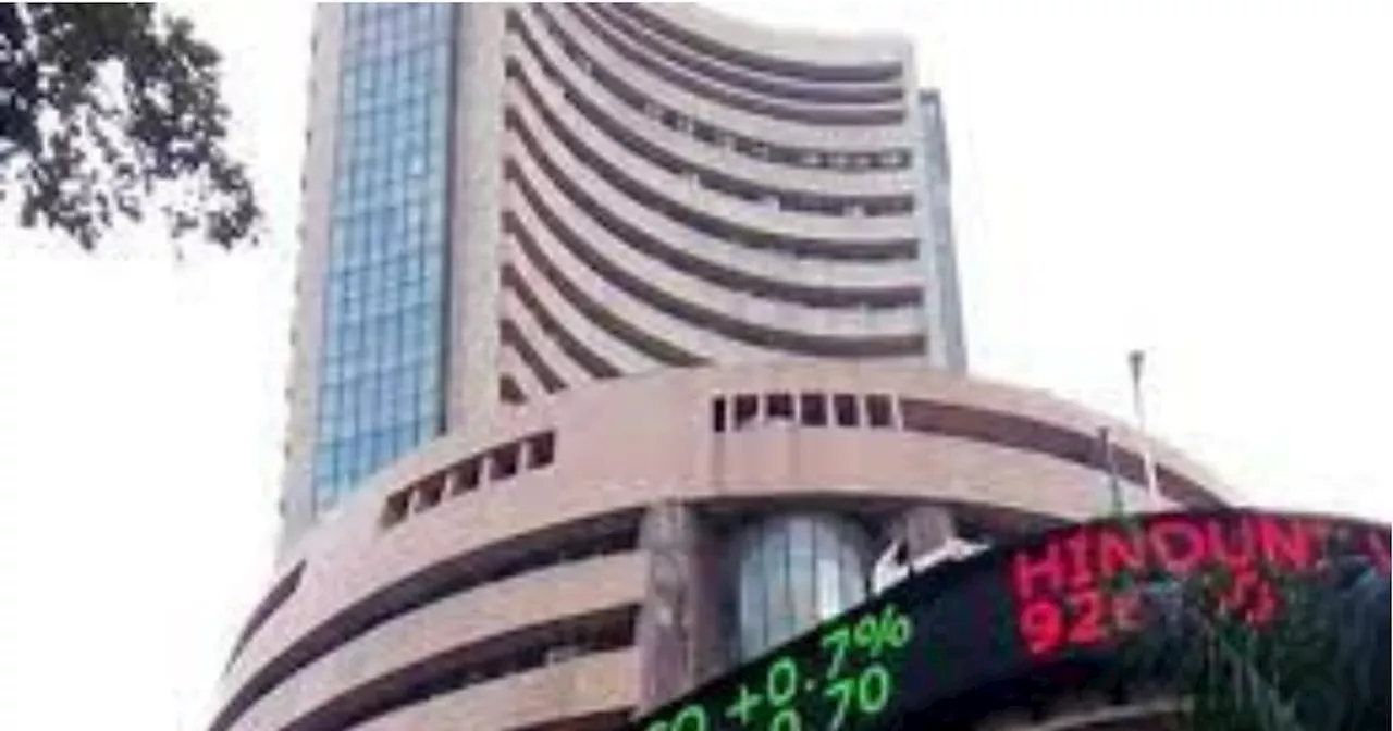 Stock Market : एफपीआई धड़ाधड़ बेच रहे हैं भारतीय शेयर, इस महीने अब तक की 6300 करोड़ की बिकवाली