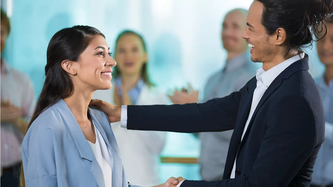Singaporean asks “How to be a good boss?” as he will become the new manager of an accounting firm soon