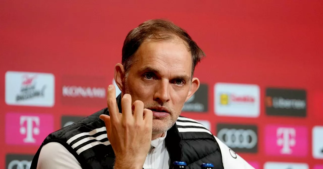 Tuchel responds to petition demanding Bayern don't hire ex-Man Utd boss Rangnick