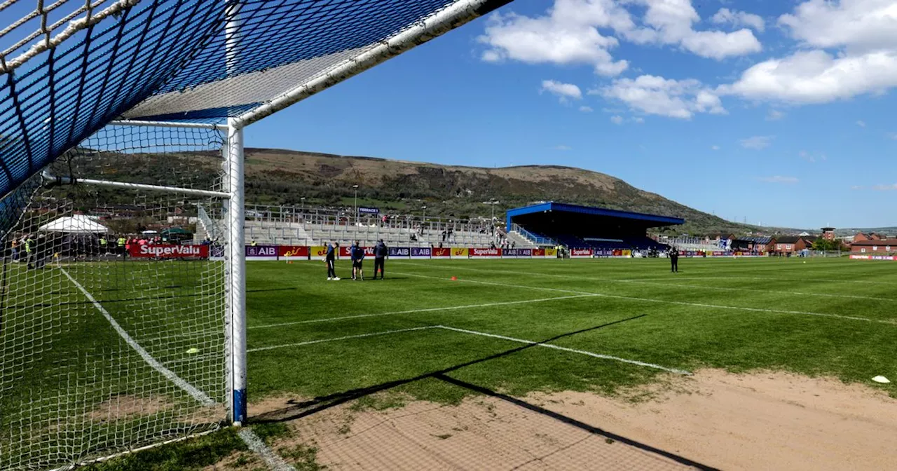 Wexford v Antrim LIVE updates from the Leinster Hurling Championship tie