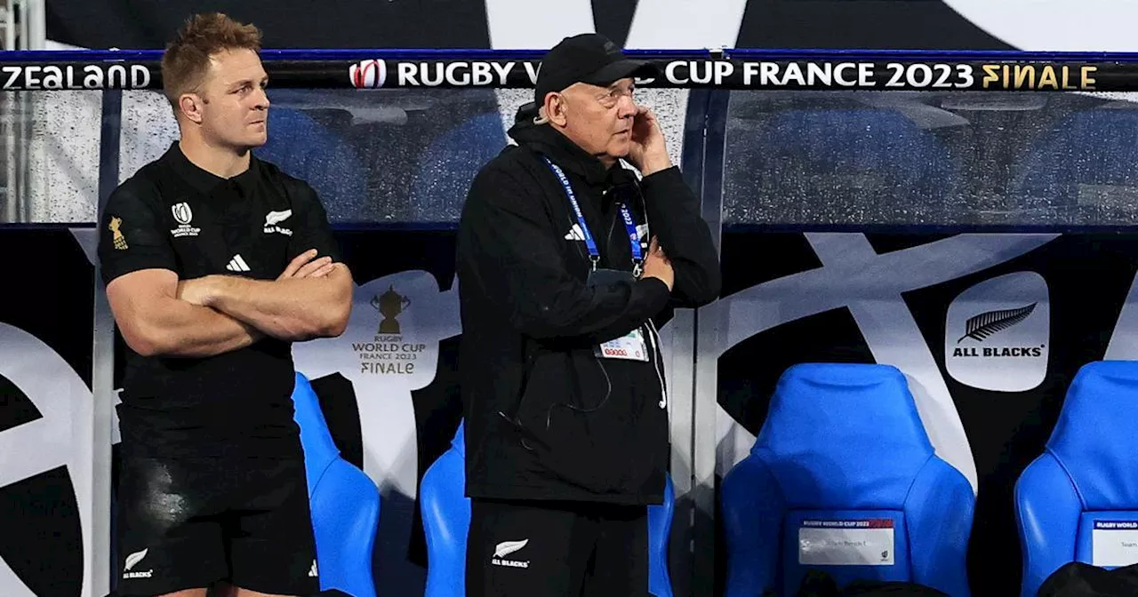 Matt Williams: Time to refine current red card laws in the interests of rugby justice