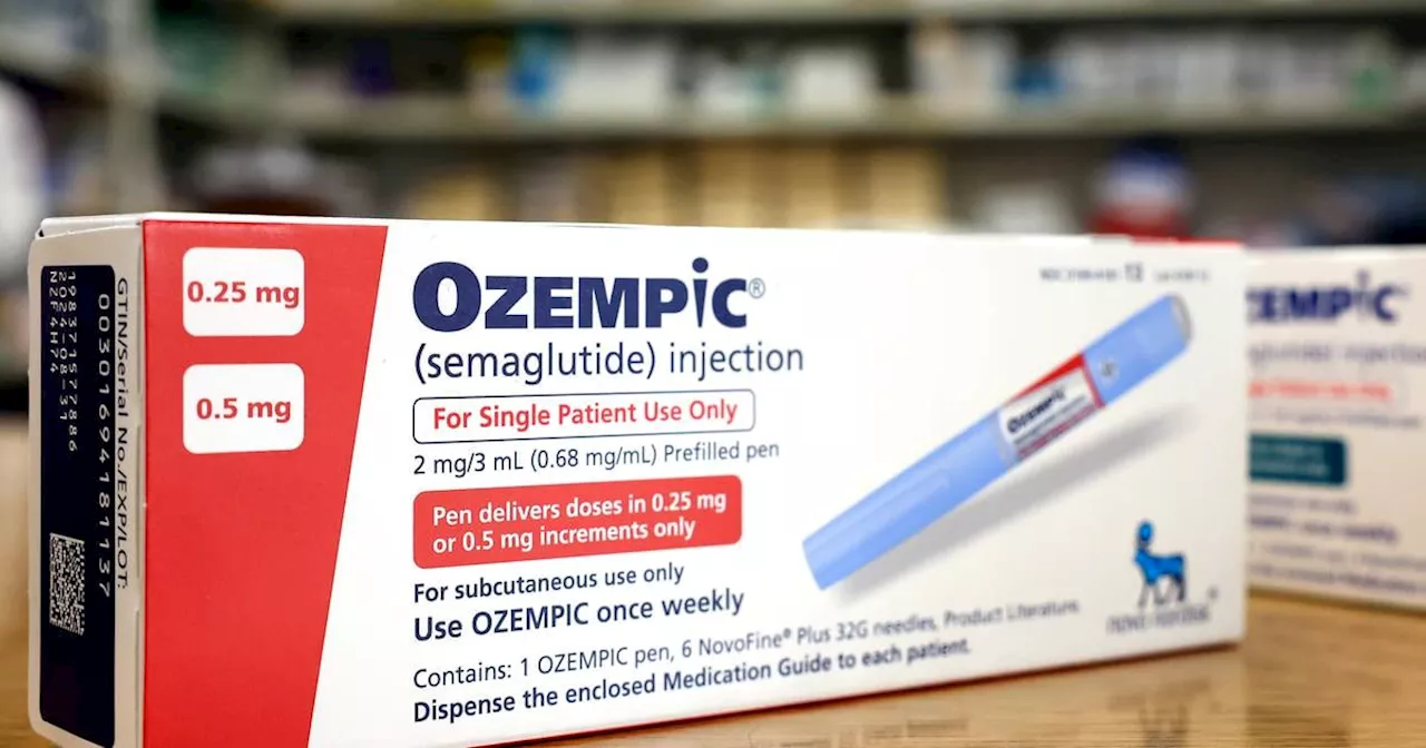 Ozempic changed the lives of obesity patients. And then we had to stop prescribing it
