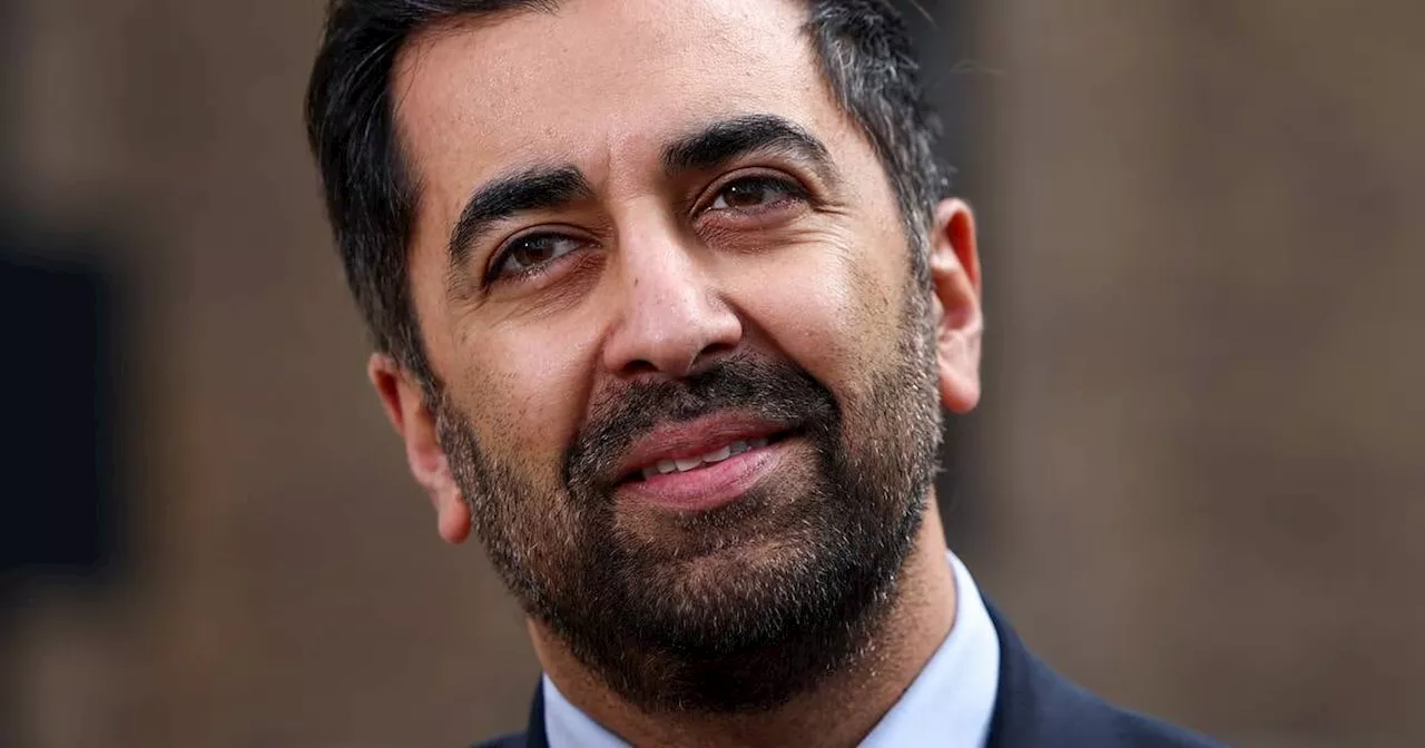 Scotland’s first minister Humza Yousaf will try to repair rift with Greens to save his job