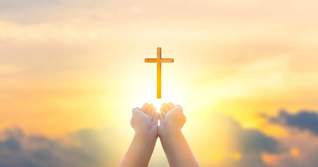 Thinking Anew: Let’s move towards God’s ‘community of compassion and communion of love’