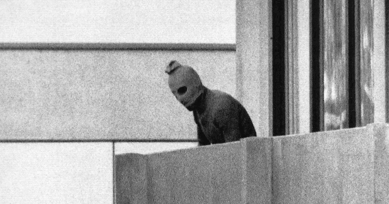 Fanahan McSweeney, the ‘amazing character’ who deserves to be recognised for so much more than his ominous sighting before the Munich massacre