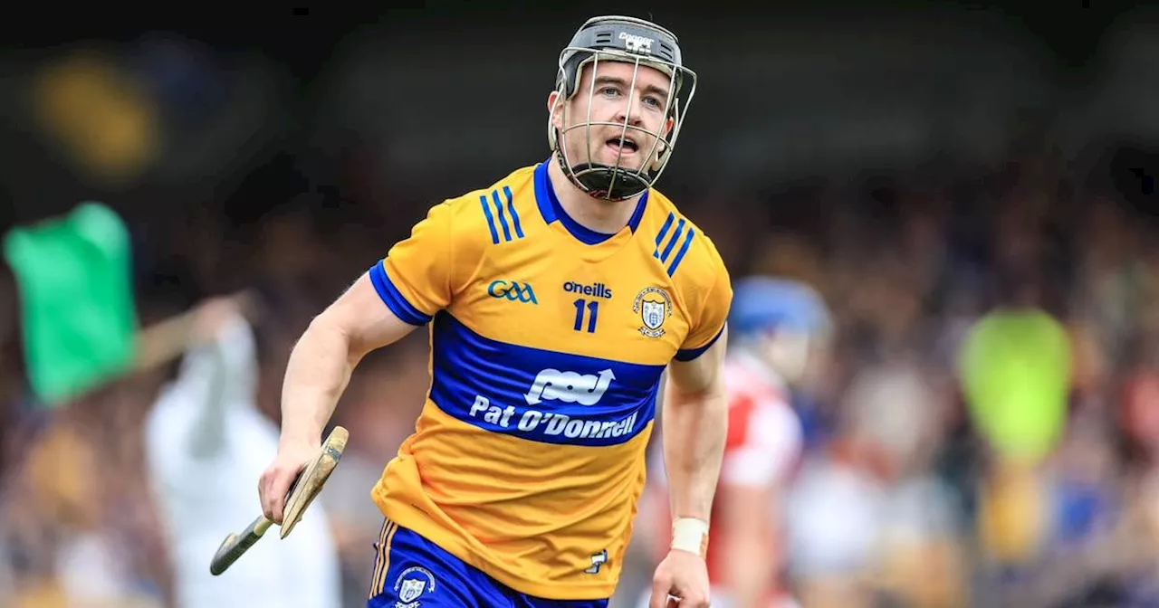 Nicky English: Difficult assignment for Clare as they put their season on the line