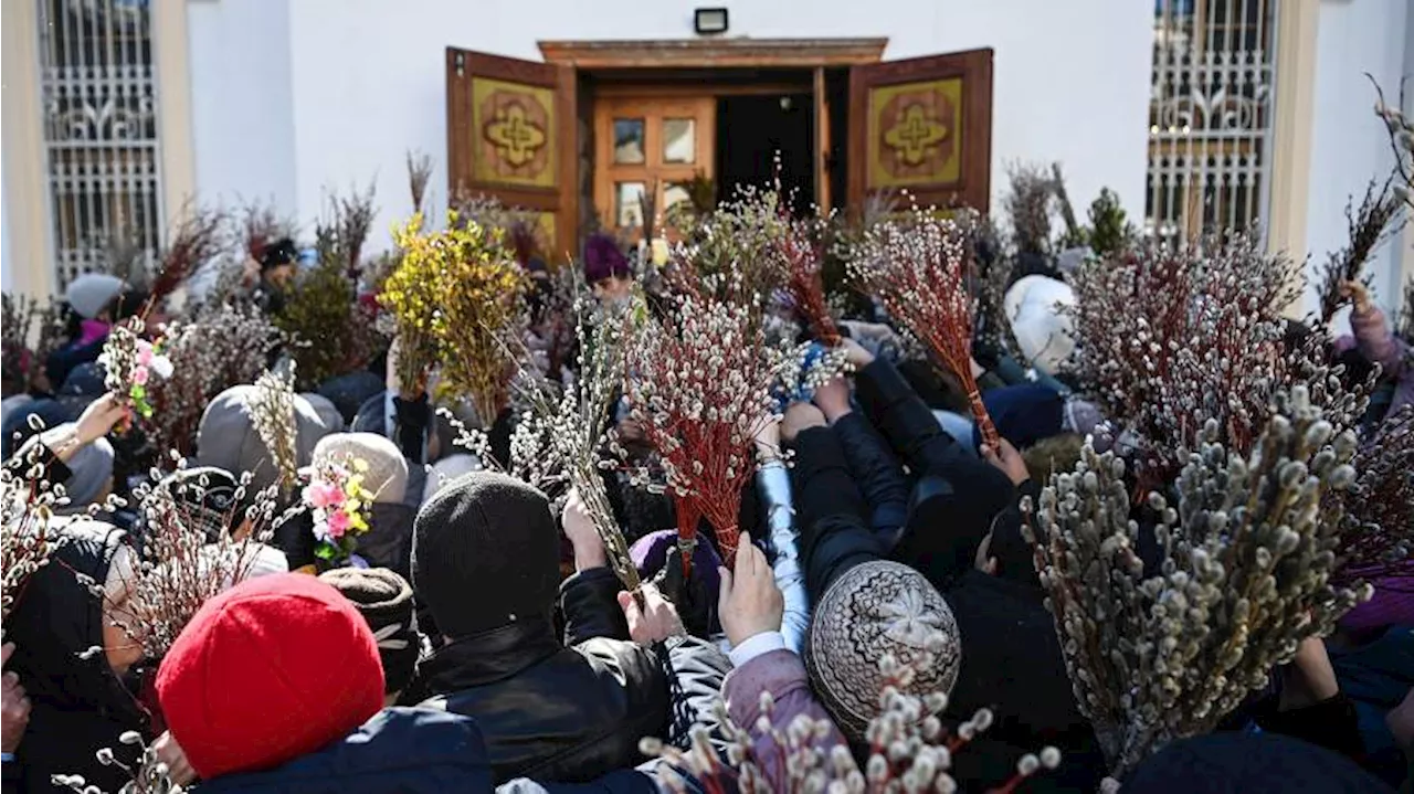 Вербное воскресенье: точные народные приметы, тайные обряды и заговоры