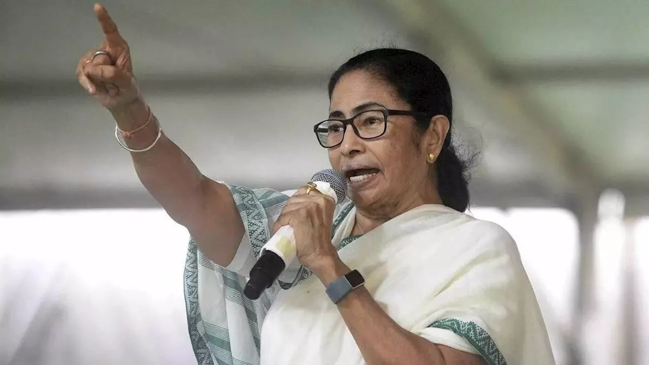 संदेशखाली मामले में चुनाव आयोग पहुंची TMC, कहा- इलेक्शन पर पड़ सकता है CBI के एक्शन का असर