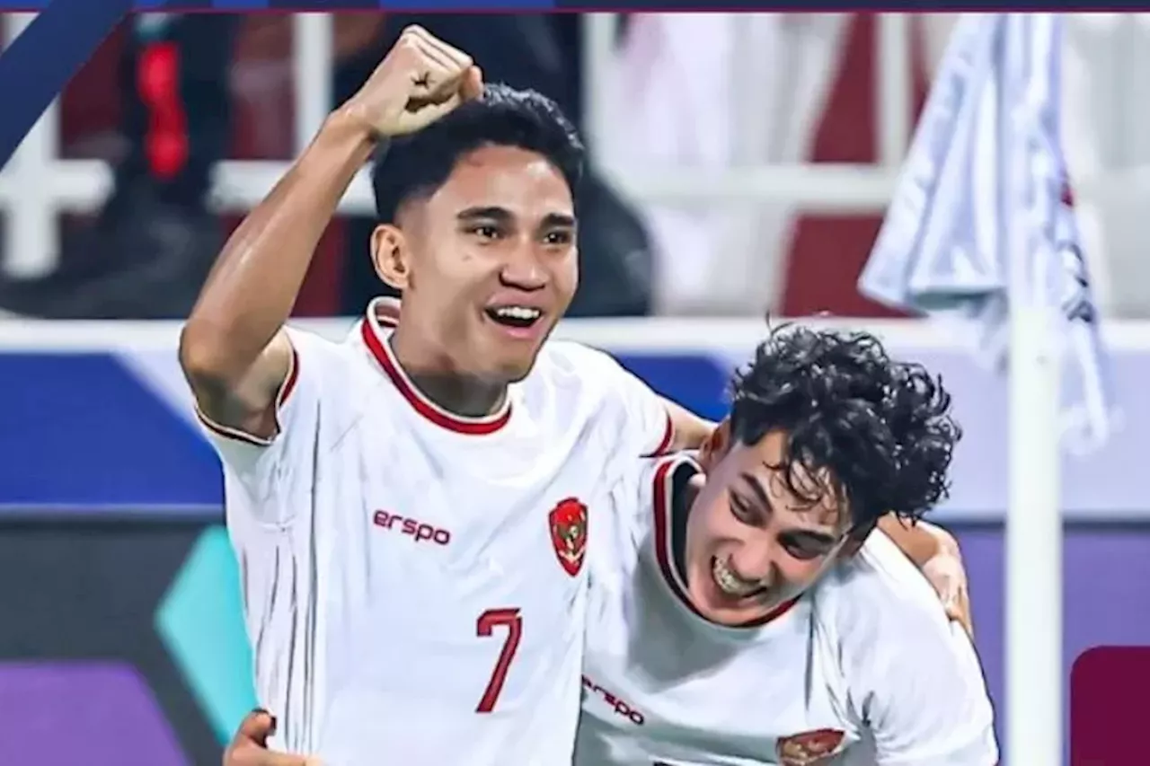 Jadwal Semifinal Piala Asia U-23 2024, Timnas Indonesia Ditantang Uzbekistan