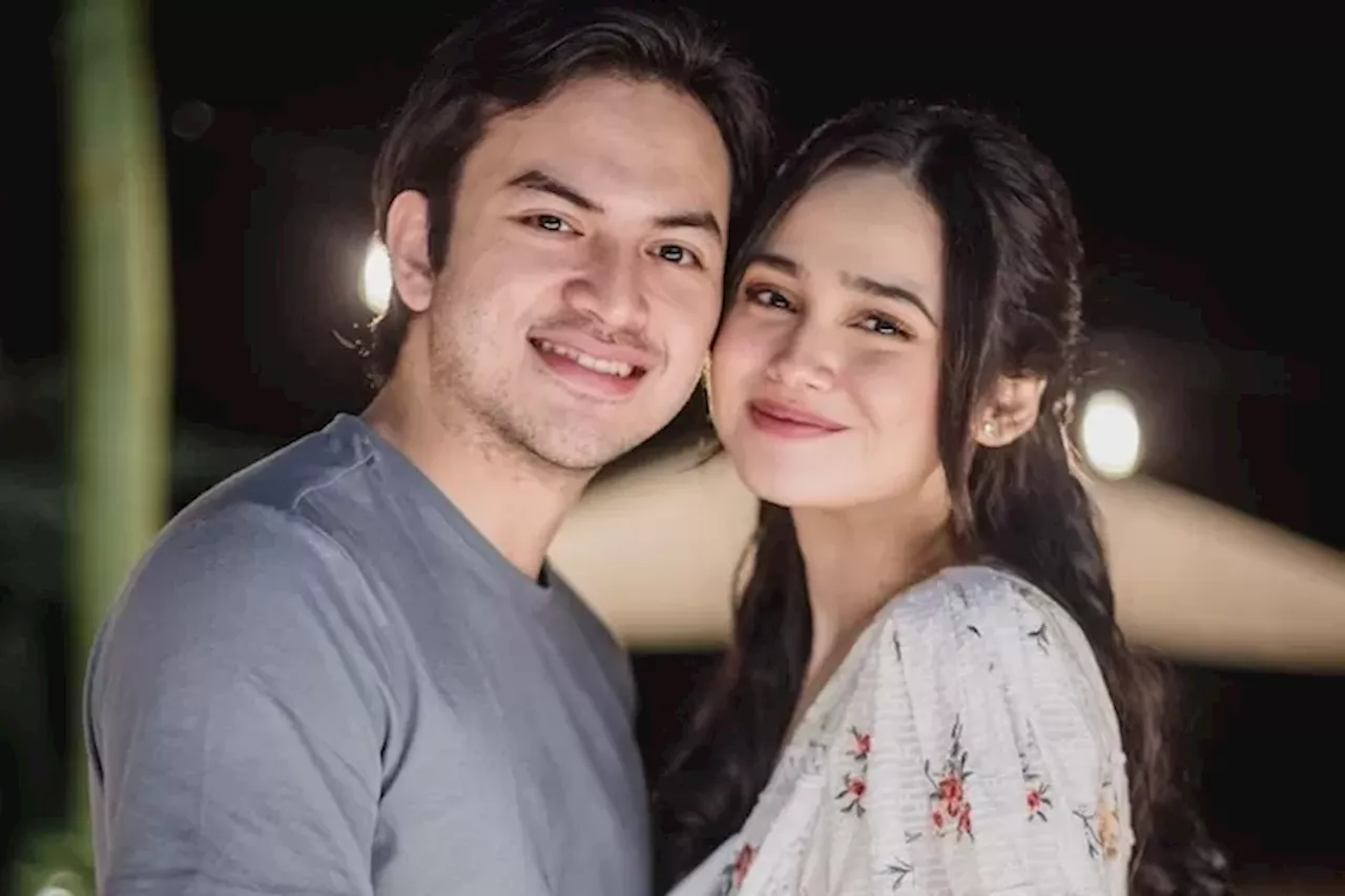 Usai Heboh Kabar Perselingkuhan, Rizky Nazar Klaim Asmaranya dengan Syifa Hadju Baik-baik Saja