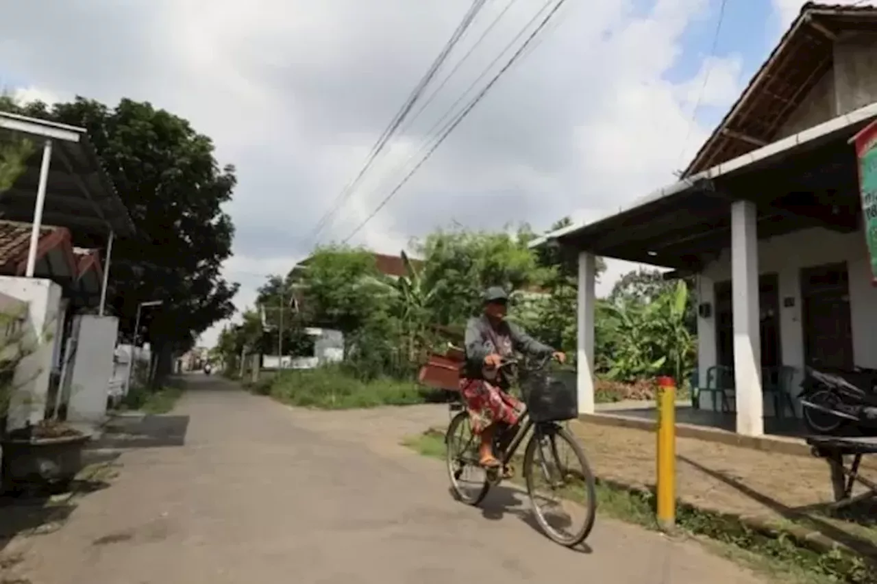 Warga Terdampak Tol Kediri-Tulungagung yang Jadi Akses ke Bandara Dhoho Harus Segera Angkat Kaki