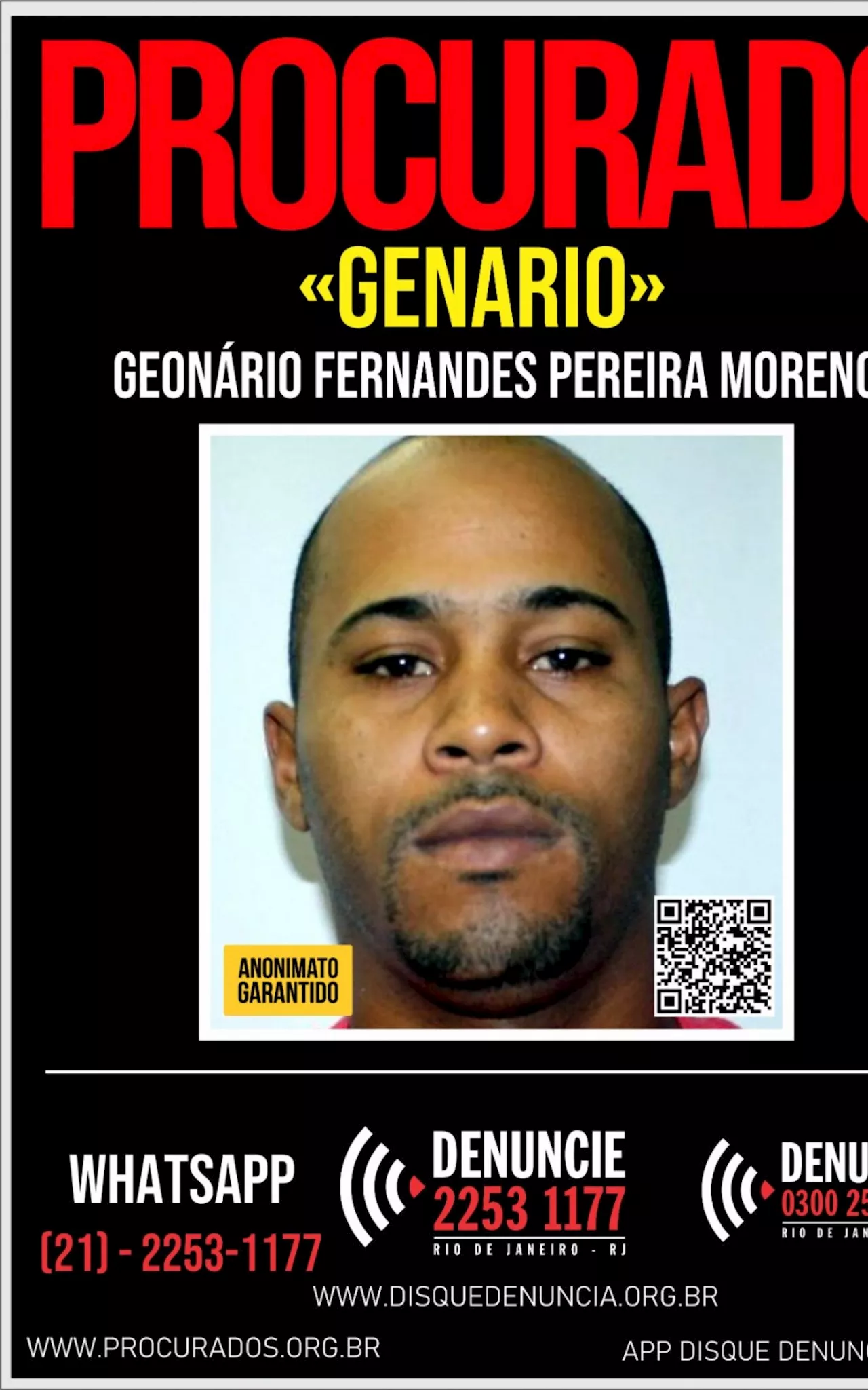 Polícia procura chefe do tráfico por morte de mototaxista na Baixada Fluminense