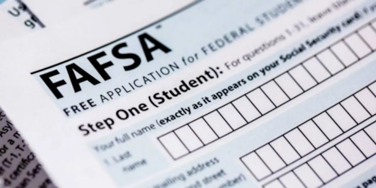 UAF responds to FAFSA setbacks