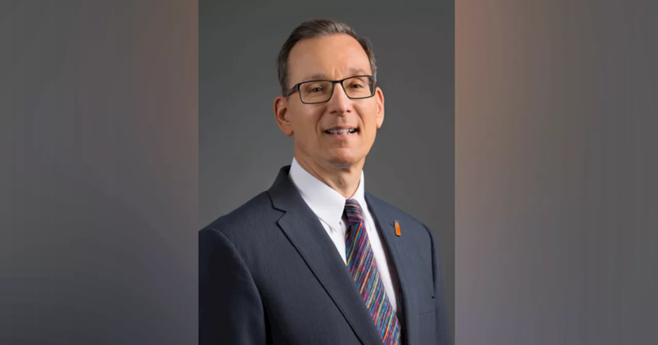 University of Arizona names new provost