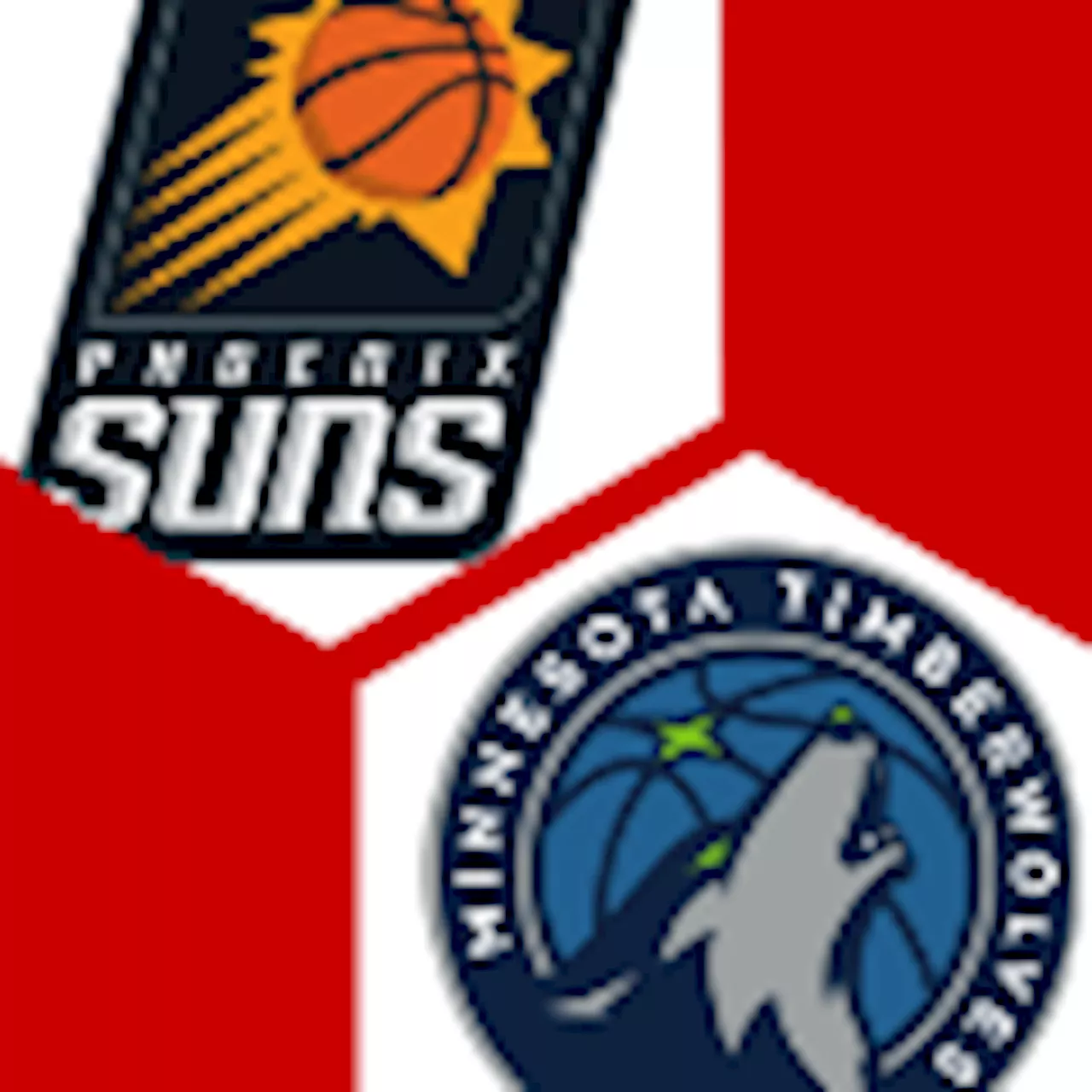 Minnesota Timberwolves 109:126 | Conference Viertelfinale