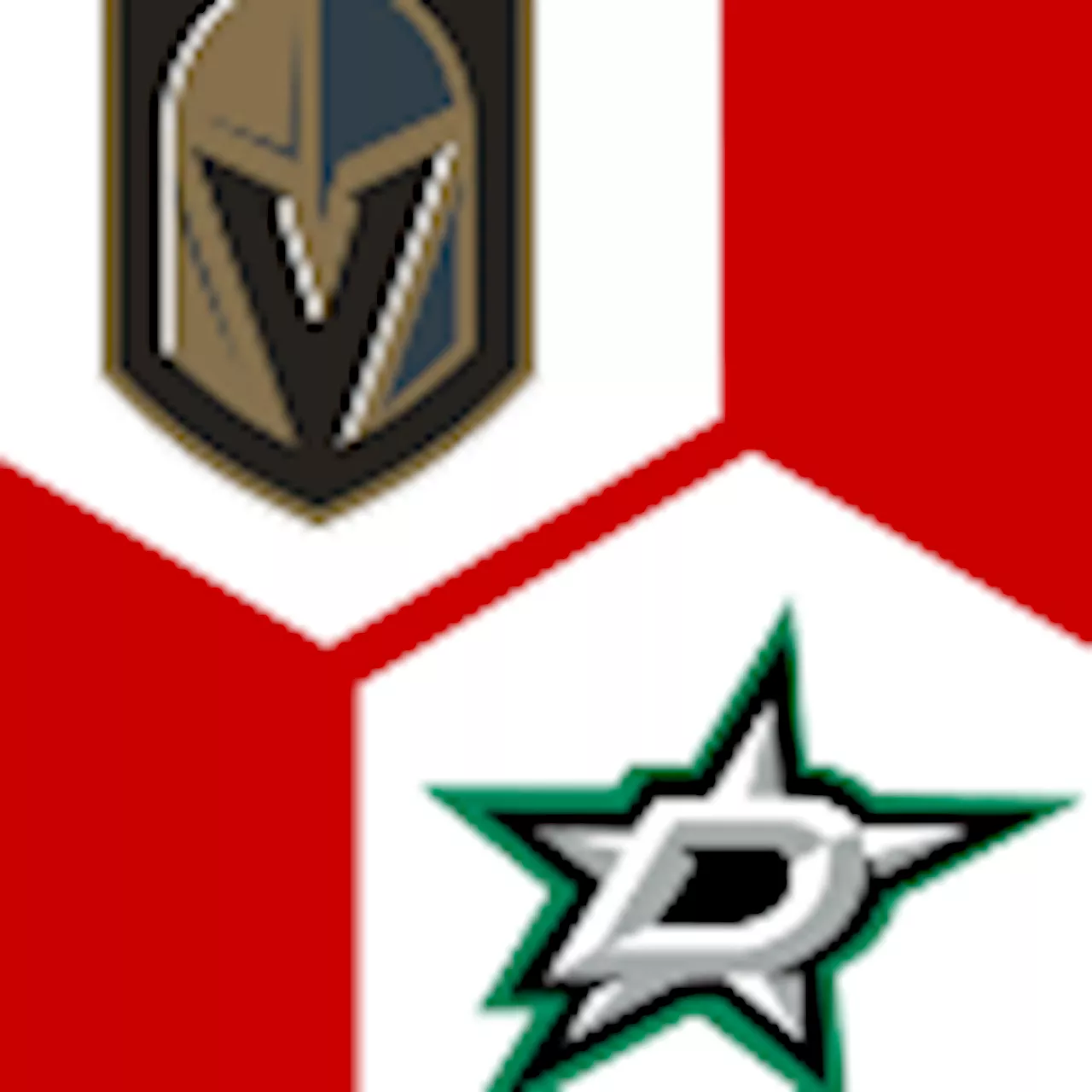 Vegas Golden Knights - Dallas Stars : | Division First Round