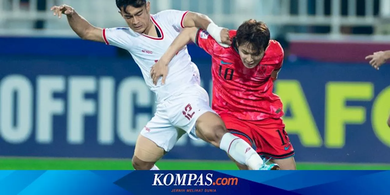 3 Hal yang Harus Dibenahi Indonesia Jelang Vs Uzbekistan