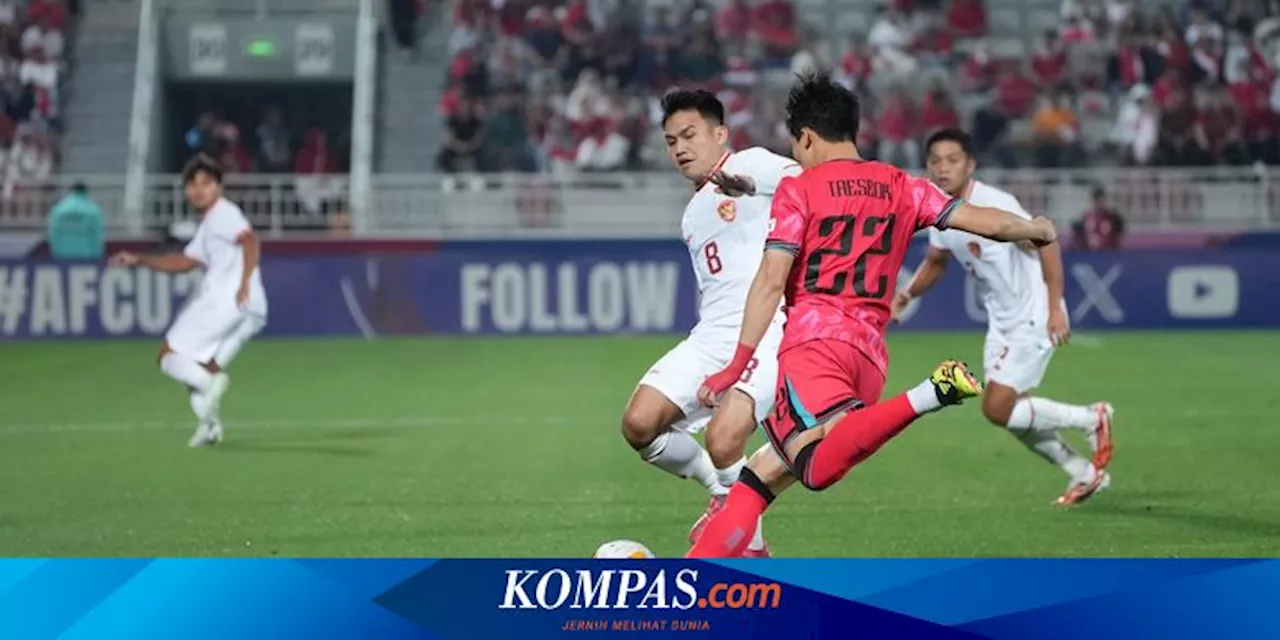 Piala Asia U23: Uzbekistan Kuat, Indonesia Punya Pengalaman dari Ferarri-Hokky