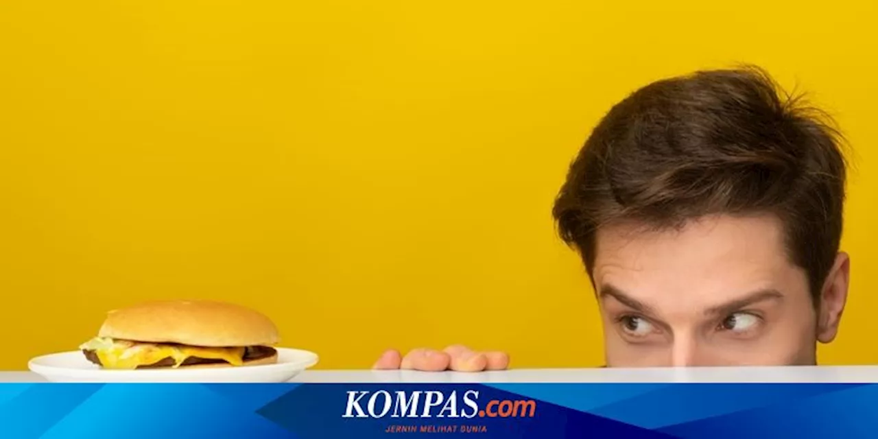 Banyak Makan Tapi Lapar Terus, Apa Penyebabnya?