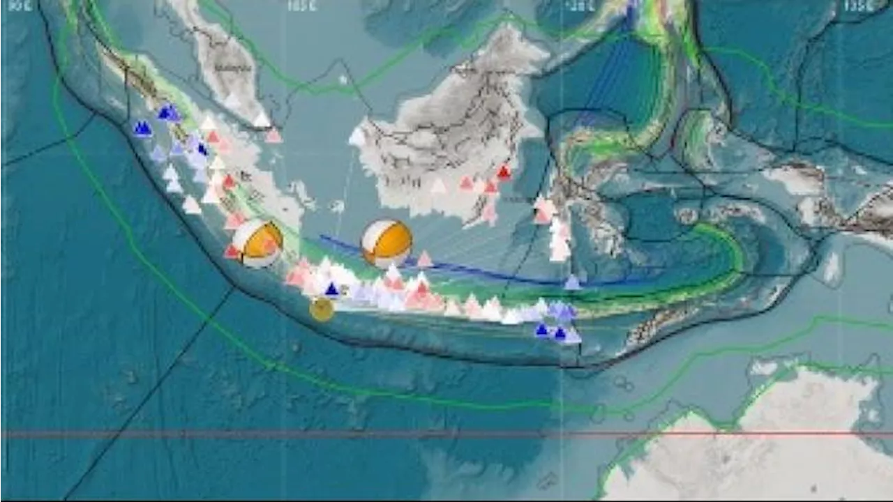 BMKG: Gempa Garut M6,5 Dimutakhirkan Jadi M6,2, Tidak Berpotensi Tsunami