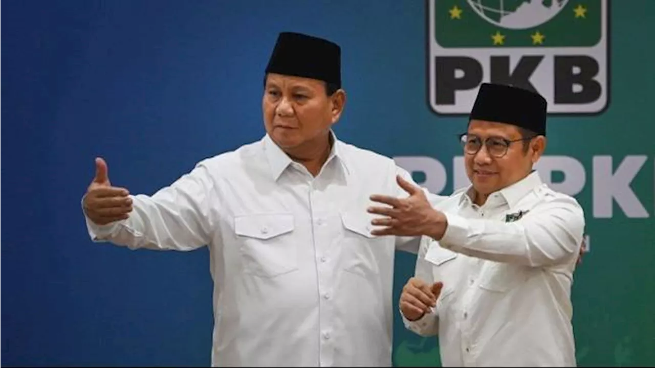 Waketum PKB Sebut Pertemuan Prabowo dan Muhaimin Lebih dari Sekadar Dukungan Lisan