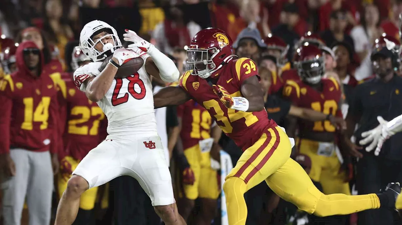 After early departure, Utah's Sione Vaki selected by Lions with No. 132 overall pick