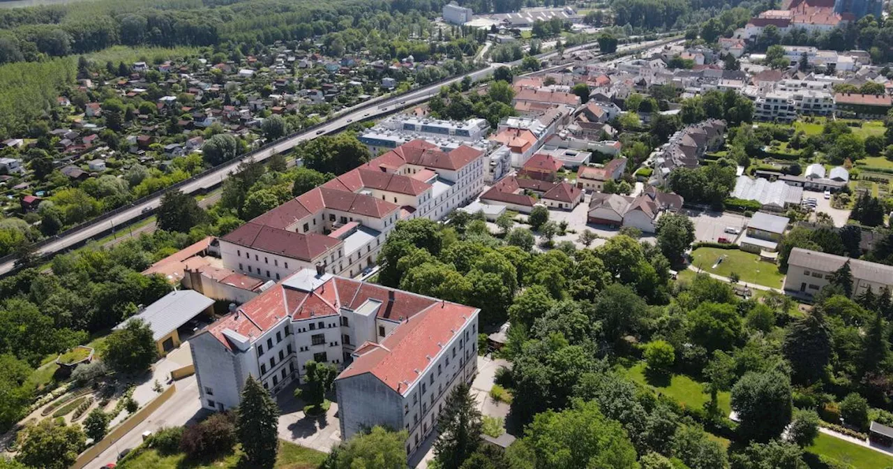 Klosterneuburger Gesundheitszentrum derzeit in Genehmigungsverfahren