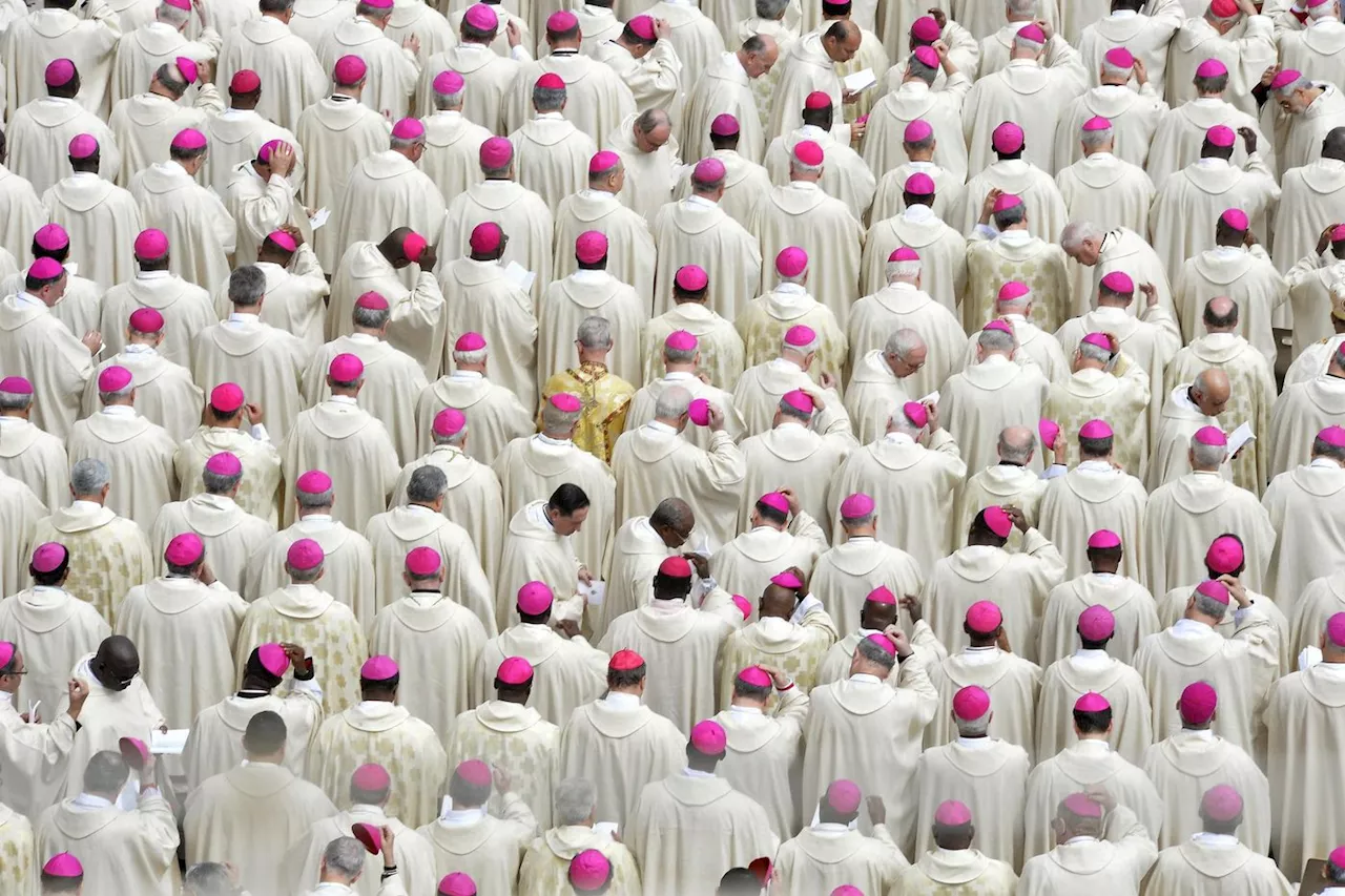 Canonisation : il y a dix ans, les papes Jean-Paul II et Jean XXIII étaient déclarés saints