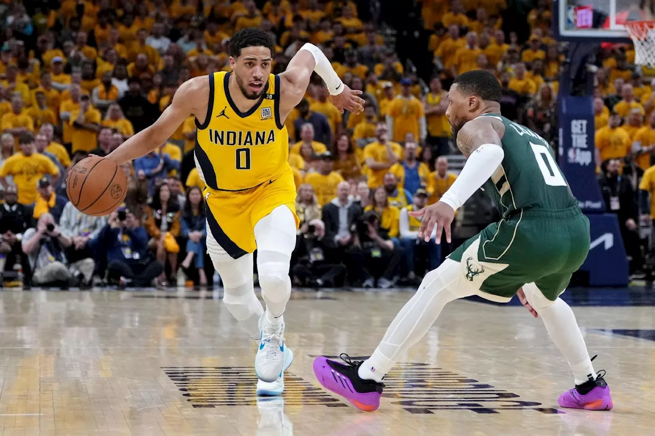 NBA: Haliburton délivre Indiana, Minnesota enfonce Phoenix