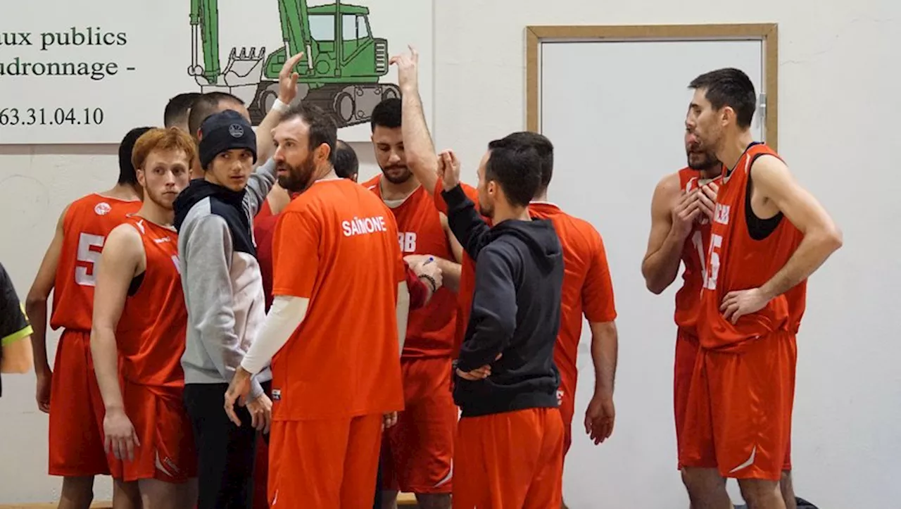 Castelsarrasin. Basket-ball : pas de repos au MCBB