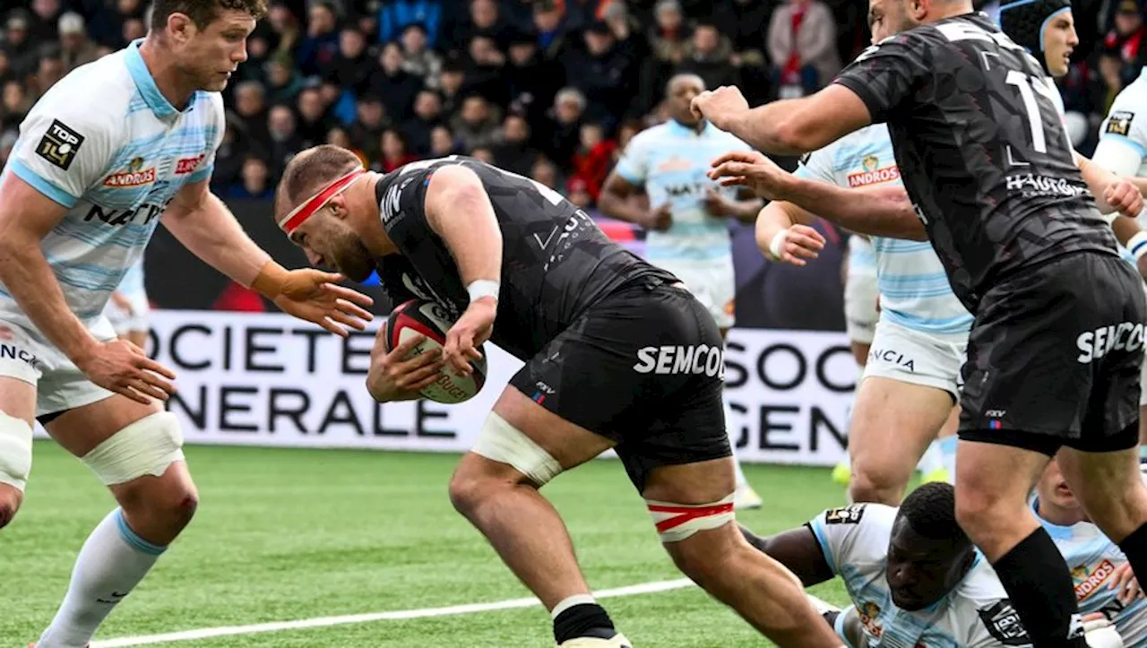 Oyonnax-Castres : Oyo veut rester fidèle à lui-même