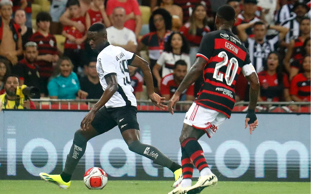 Flamengo x Botafogo: odds, estatísticas e informações para apostar na 4ª rodada do Brasileirão