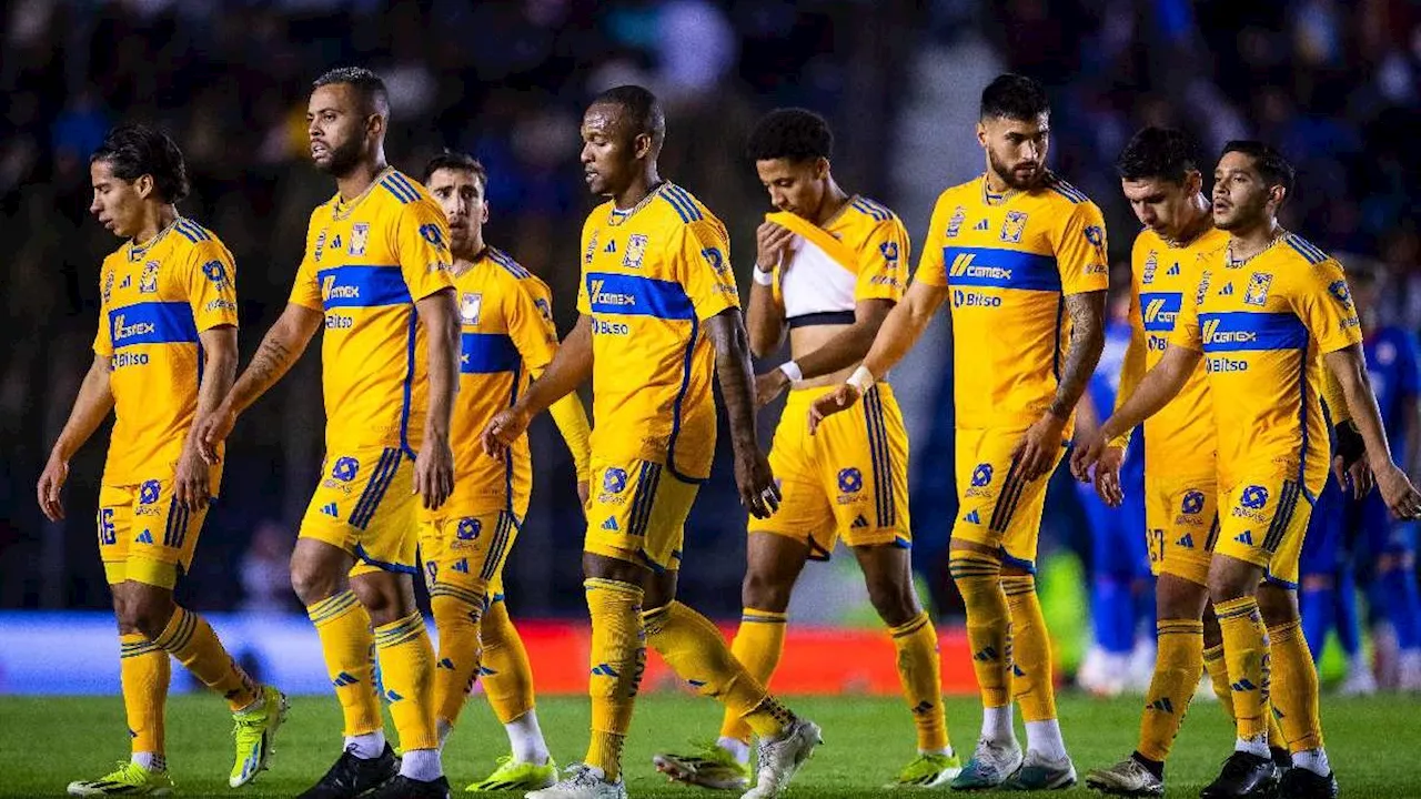 Tigres ya tiene entrenador para el siguiente torneo de la Liga MX