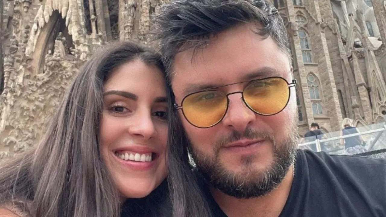 ¿Cuál sería el género del bebé que espera Joely Bernat, esposa de Paul Stanley? Esto es lo que sabemos