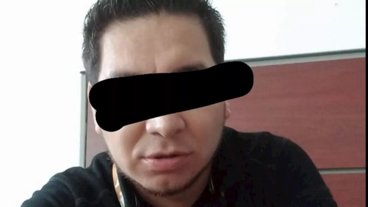 MP detenido en Puebla había sido reconocido pese a quejas de violencia de género