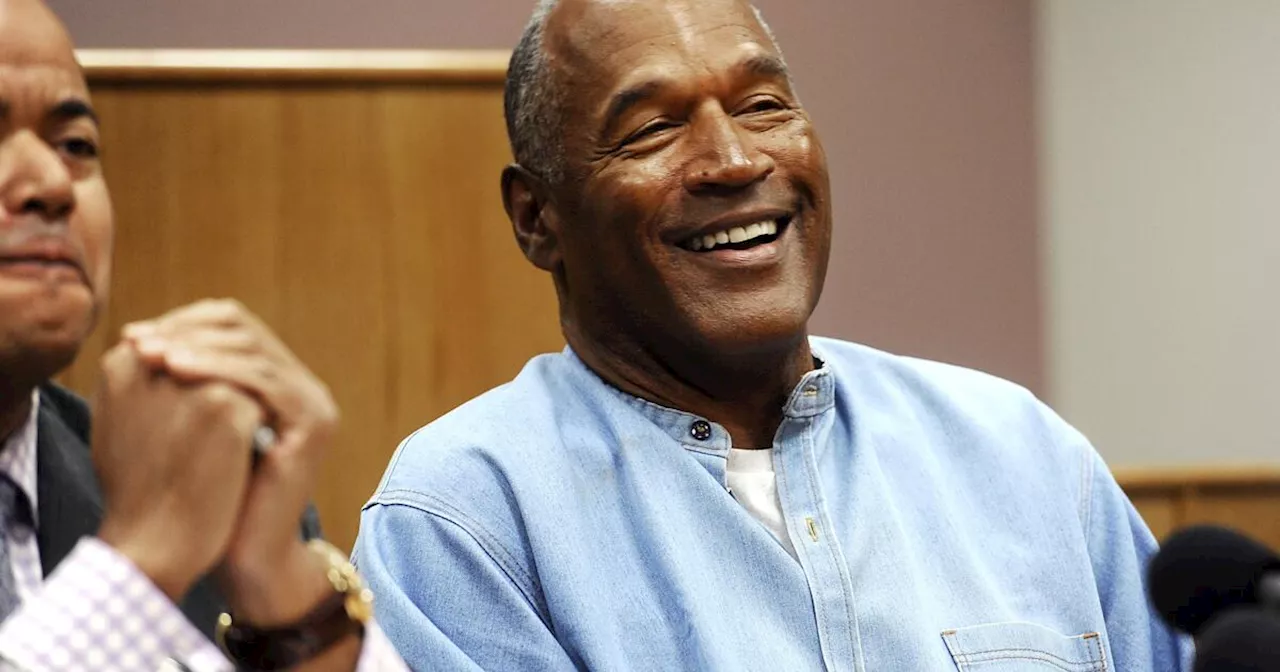 O.J. Simpson's death certificate confirms his cause of death, lawyer says