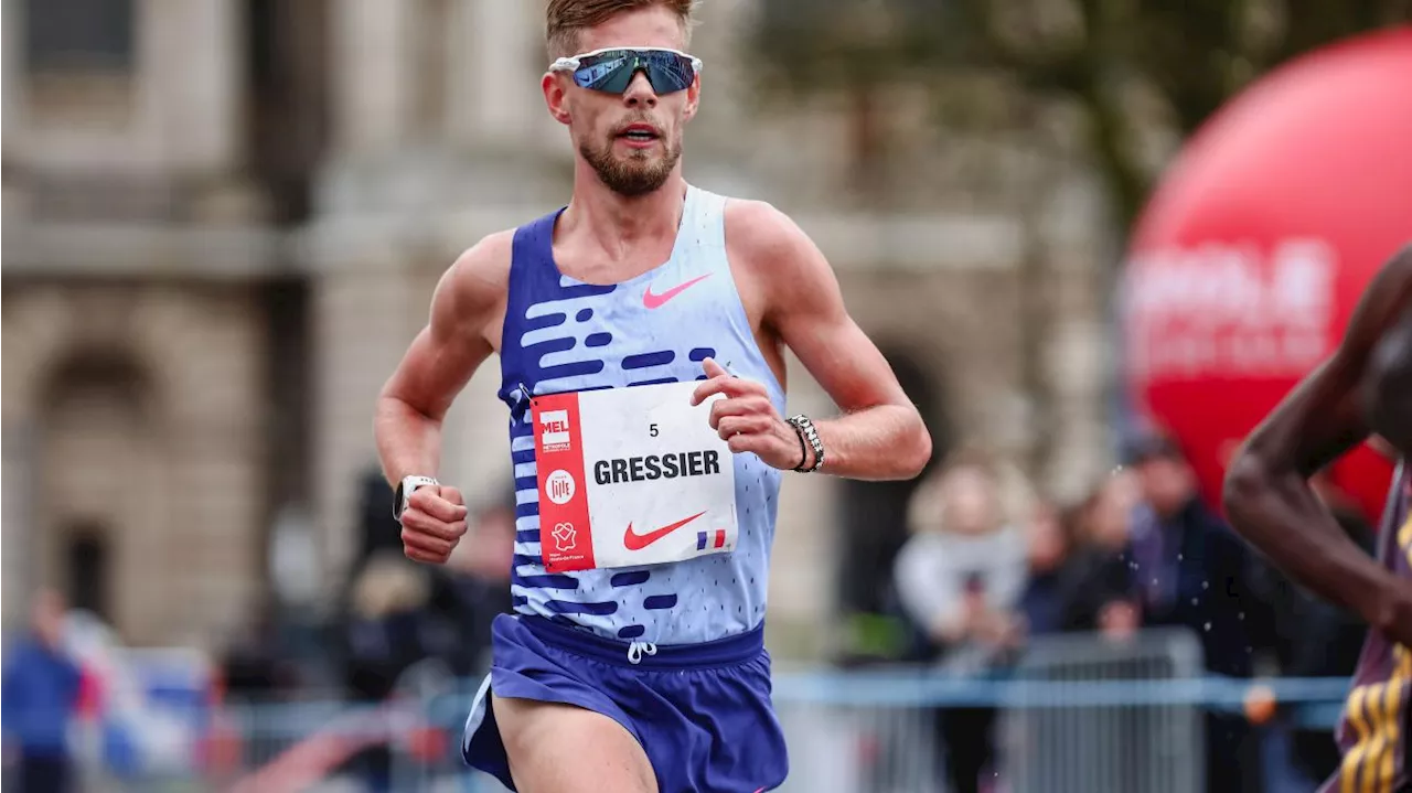 Athlé : Jimmy Gressier lance sa saison olympique à Milan samedi... avant l’Euro et les JO