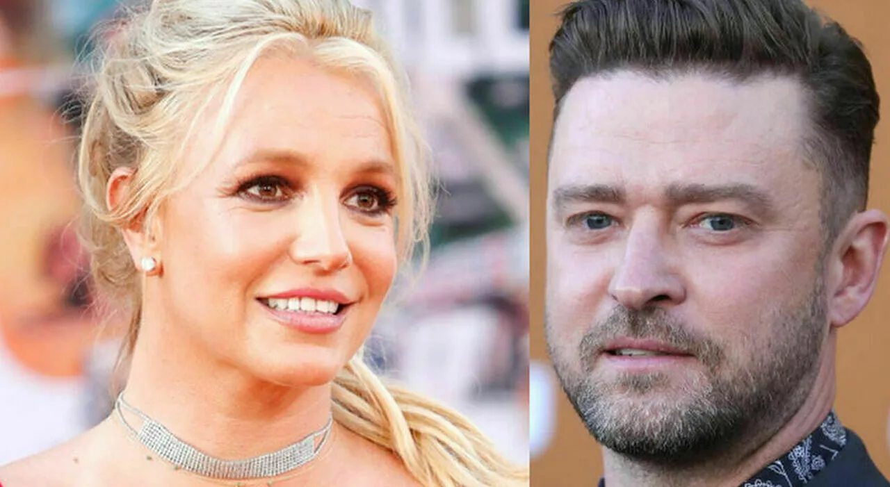 Britney Spears: «Un pizzico di veleno rende il cibo delizioso. Justin Timberlake? Gli chiedo scusa per ciò che