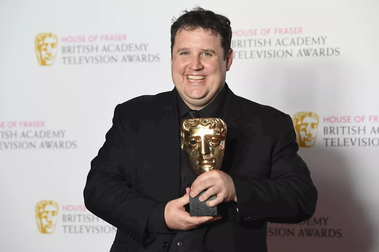 Peter Kay apologies to fans in Lancashire with tickets to cancelled Manchester Co-op Arena shows