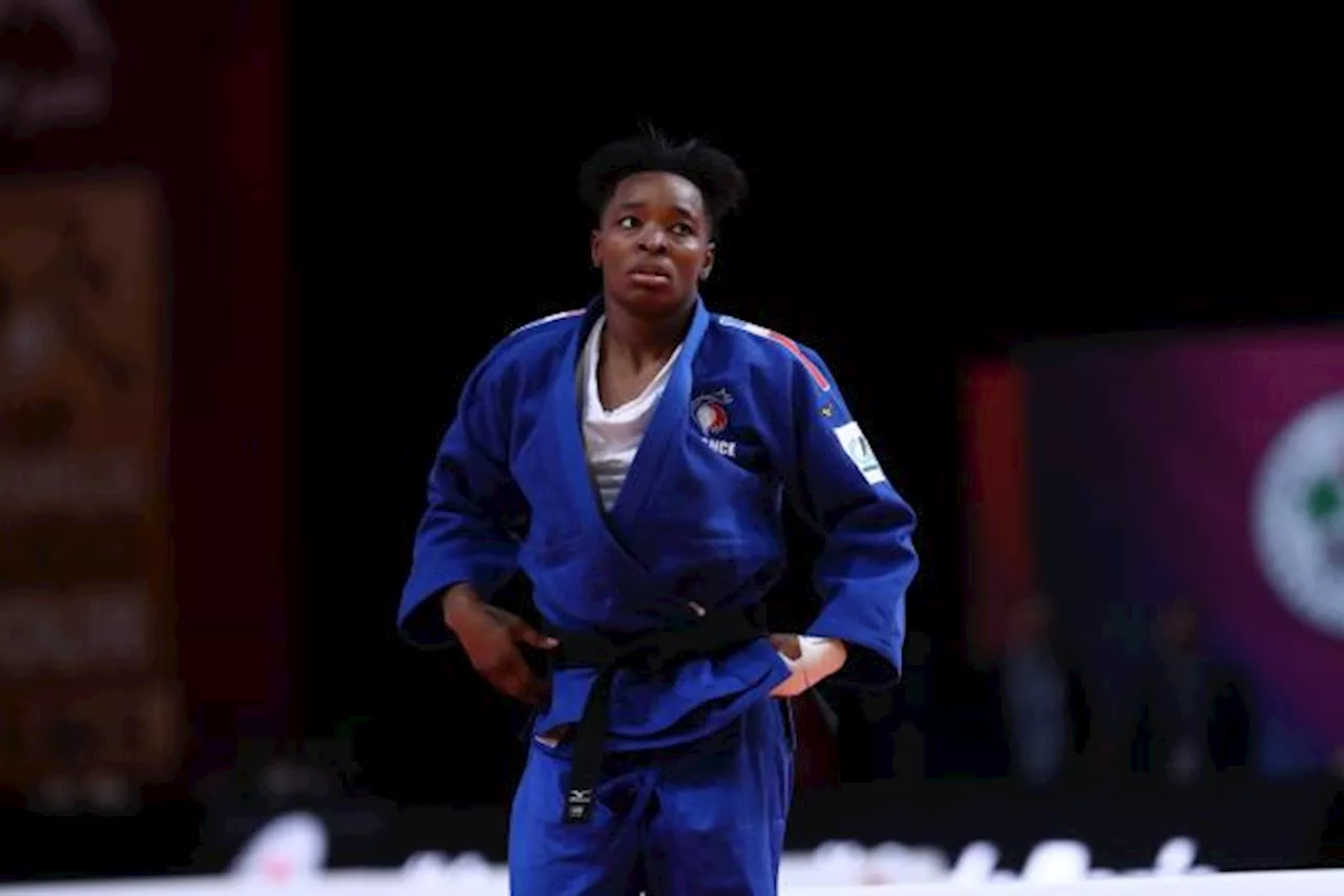 Audrey Tcheuméo et Julia Tolofua qualifiées pour les finales des Championnats d'Europe