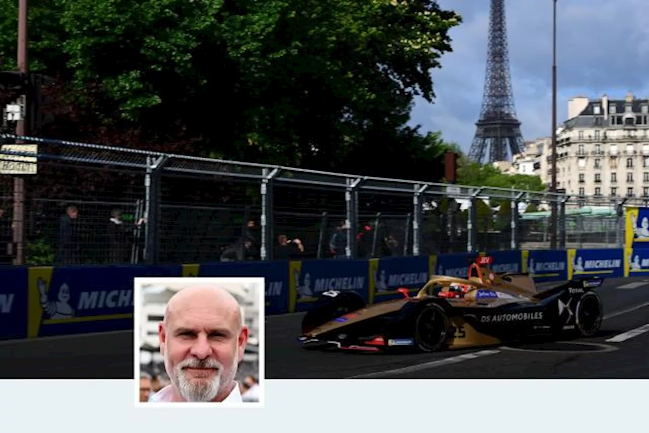 L'analyse de Jeff Dodds, patron de la formule E, avant l'E-Prix de Monaco : « Nous sommes encore un bébé »