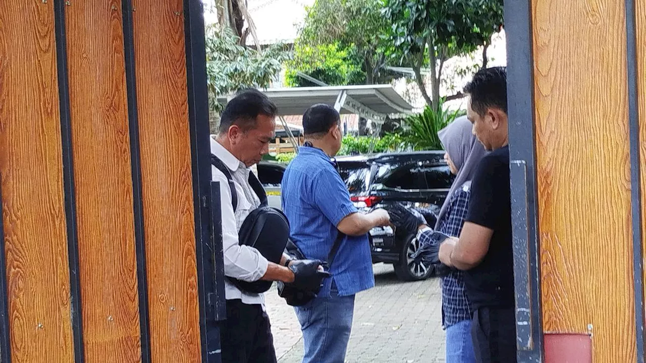 Alasan Polisi Perbolehkan Keluarga Brigadir RAT Cek TKP Bunuh Diri