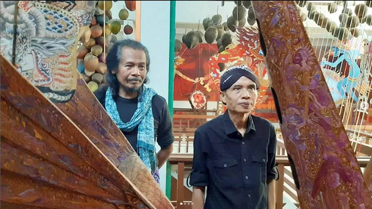 Joko Pinurbo Meninggal Dunia, Warganet Ungkap Kesedihan dan Doa Terbaik untuk Sang Maestro Kata