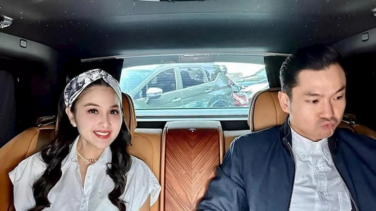 Sandra Dewi-Harvey Moeis Pisah Harta, Kejagung Pastikan Tetap Sita Jika Terkait Korupsi Timah