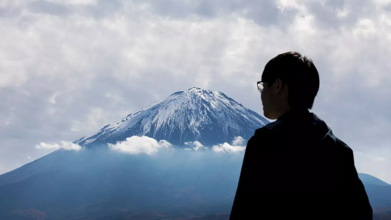 Spot Foto Populer Berlatar Gunung Fuji Jepang Bakal Disekat karena Turis Susah Diatur