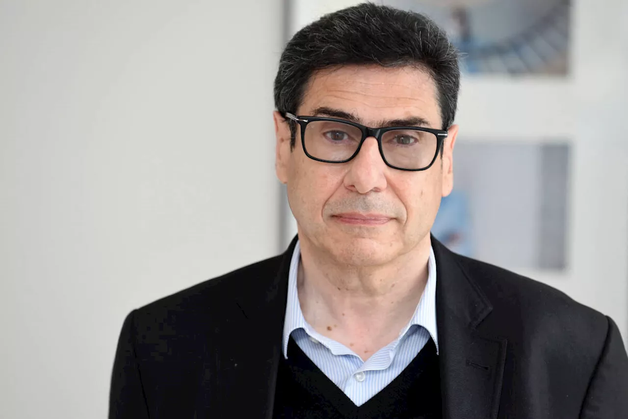 Fitch et Moody’s maintiennent la note de la France : pour Philippe Aghion, « les fondamentaux de l’économie française sont bons »