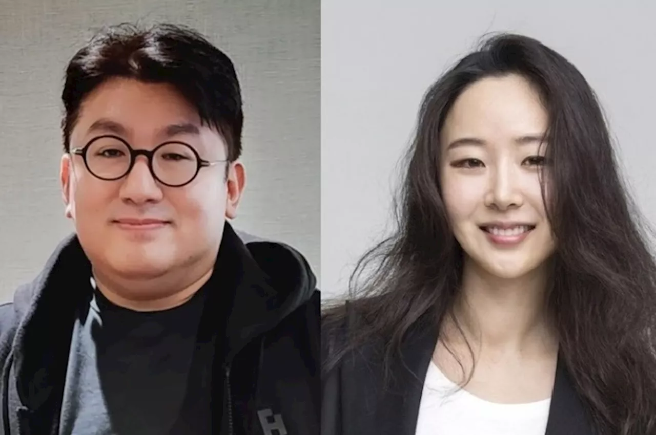 “연봉 20억, 압도적 1위”…금전적 보상 적다는 민희진에 하이브가 한 말