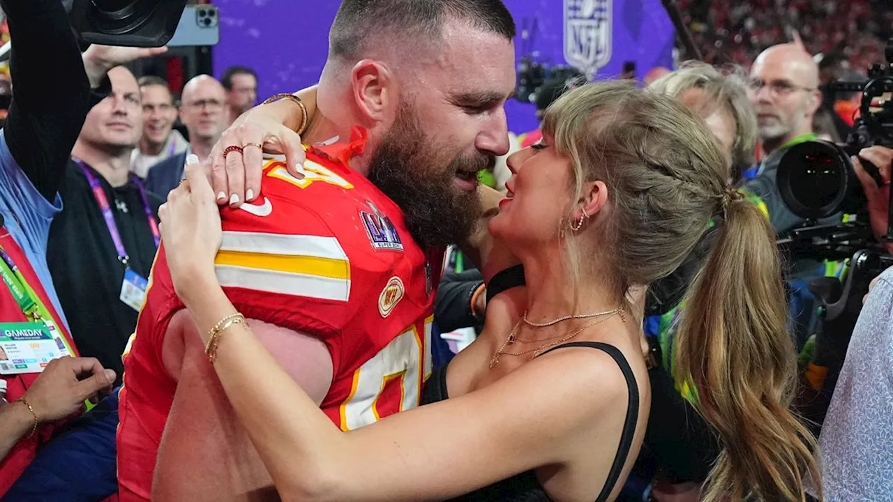 Taylor Swift is Reportedly 'Sad' to Start Touring Again After Spending Time with Travis Kelce