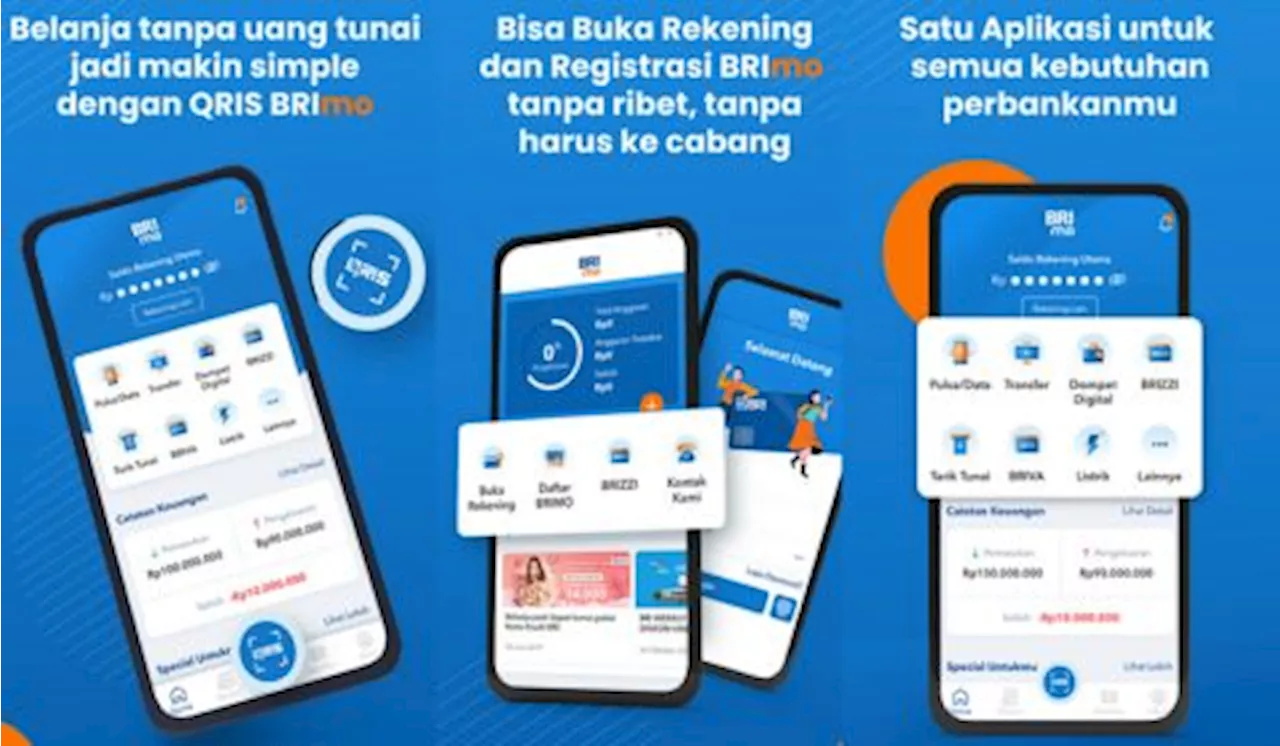 BRI Finance Luncurkan BRI Flash untuk Bantu Penuhi Kebutuhan Masyarakat Pascalebaran